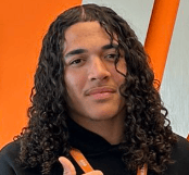 player headshot