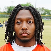 player headshot