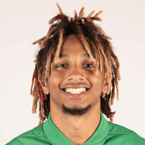player headshot