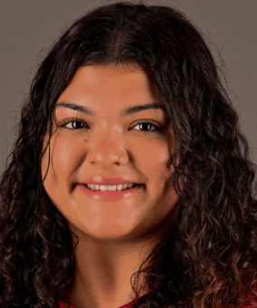 player headshot