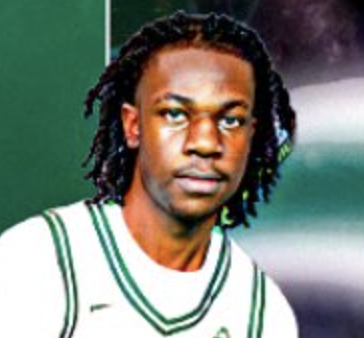 player headshot