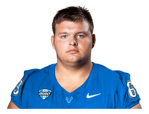 Jackson Bellamy