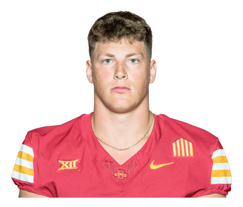 Cael Brezina
