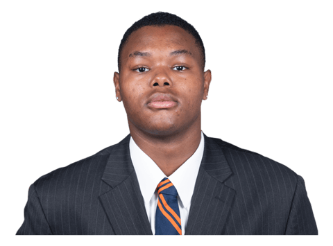 Elijah Washington-baker