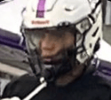 player headshot