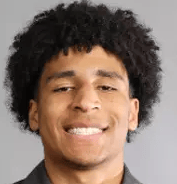 player headshot