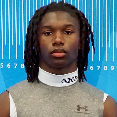 player headshot