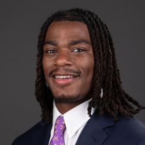 player headshot