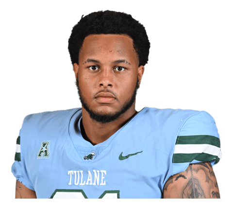 Deshaun Batiste