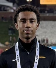 player headshot