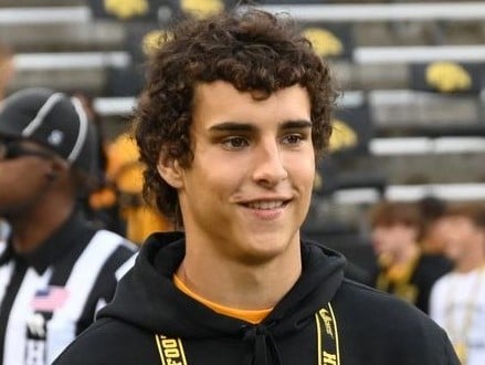 player headshot