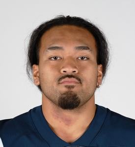 player headshot