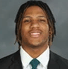 player headshot