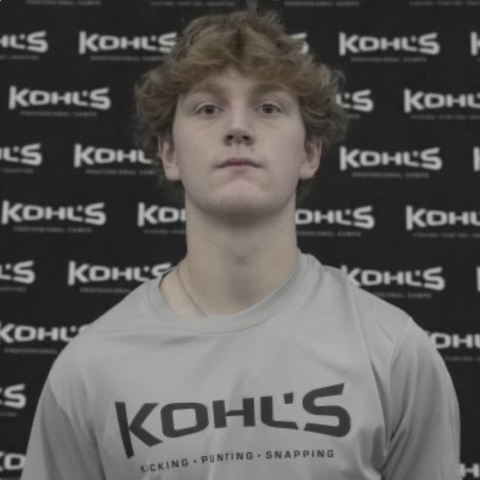 player headshot