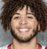 player headshot