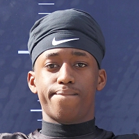 player headshot