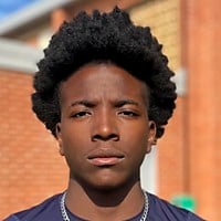 player headshot