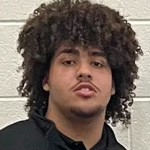 player headshot
