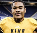 player headshot