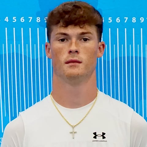 player headshot