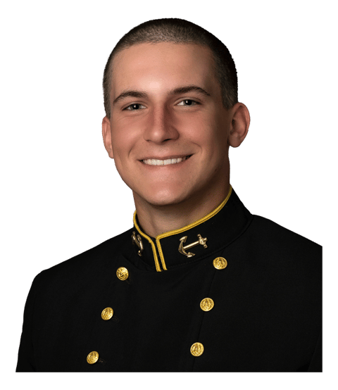Blake Horvath