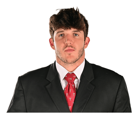 Brody Dalton