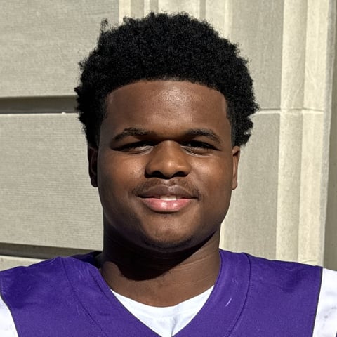 player headshot