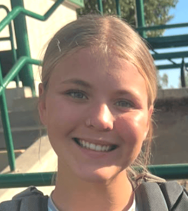 player headshot