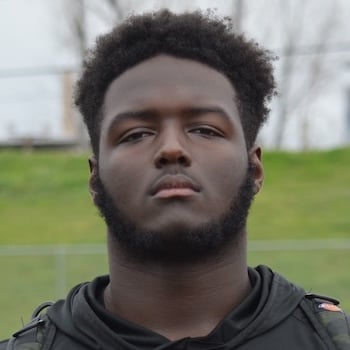 player headshot