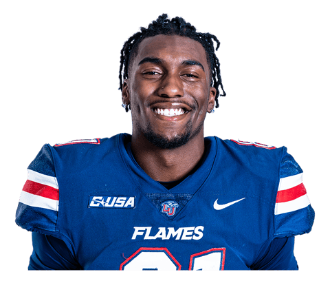 Markel Fortenberry