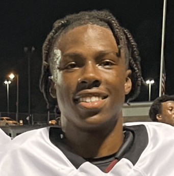 player headshot