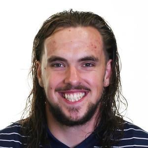 player headshot