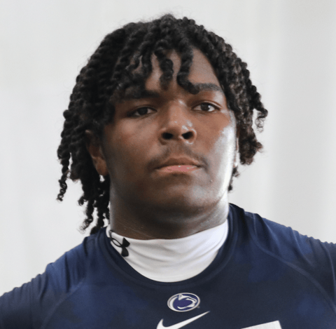 player headshot