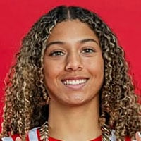 player headshot