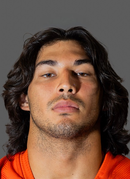 player headshot