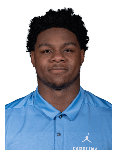 Jaybron Harvey