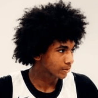 player headshot