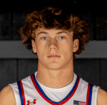 player headshot