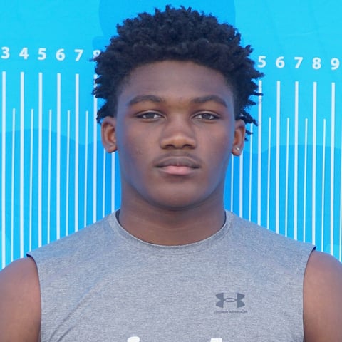 player headshot