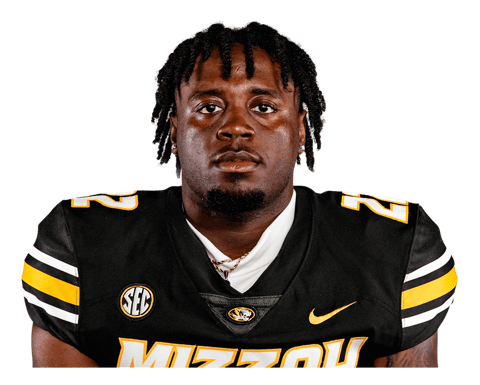 Tavorus Jones