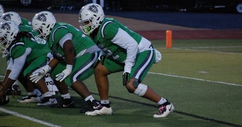 Darrius Smiley