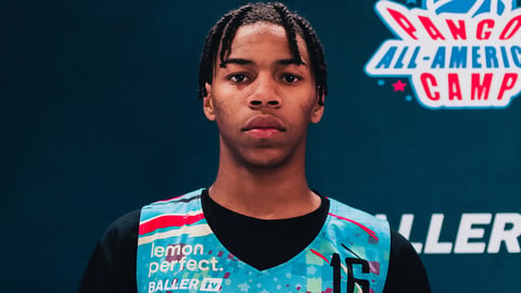 player headshot