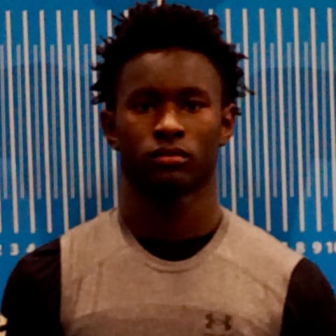 player headshot
