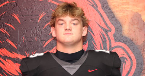 Brady Powell