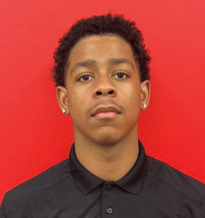 player headshot