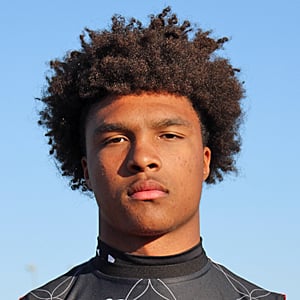 player headshot