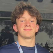 player headshot