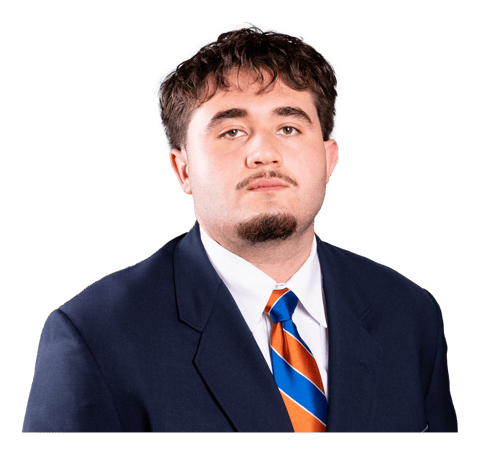 Jacob Tracy