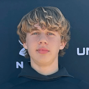 player headshot