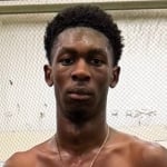 player headshot